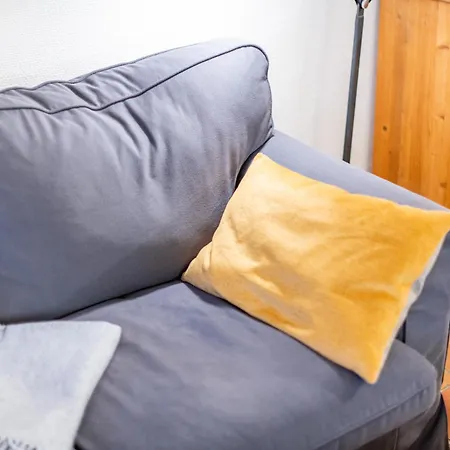 Friesenhaus Kaeptn Hahn Hausteil 03 Σπίτι διακοπών